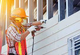 Best Steel Siding Installation  in Carpendale, WV