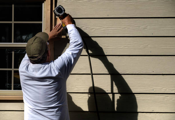 Reliable Carpendale, WV Siding Solutions