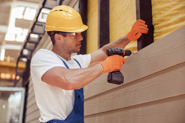 Best Siding Removal and Disposal  in Carpendale, WV